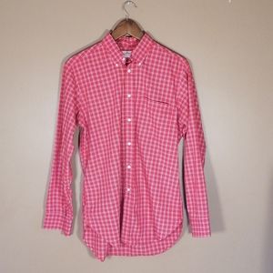 Private Stock button down shirt